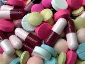 Pradaxa linked to internal bleeding