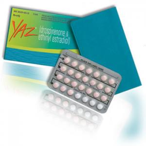 Yaz Birth Control Lawsuit - Consumer Drug Report