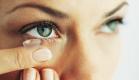 Contact lens recall lawsuit